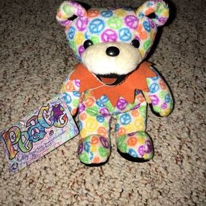 Dead Bear